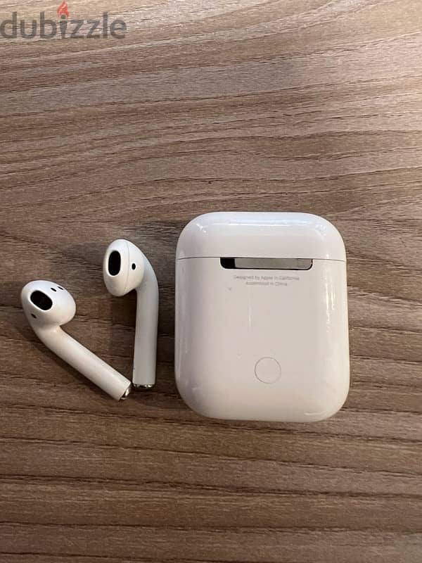 Airpods 2 Orginal 1