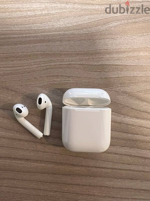 Airpods 2 Orginal 2