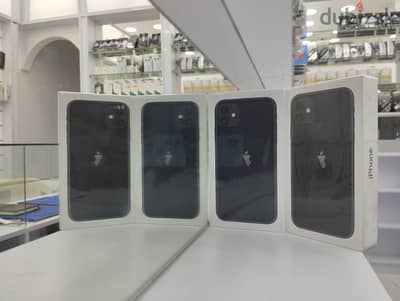 iPhone 11, 128 GB New