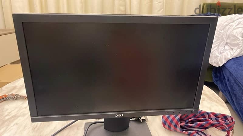 Dell 19 Monitor - E1920H 2