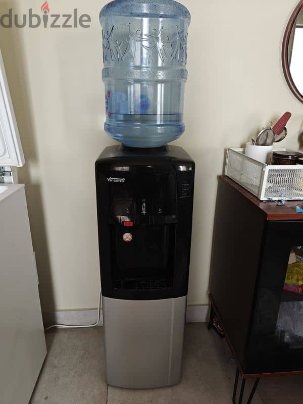 water dispenser 1