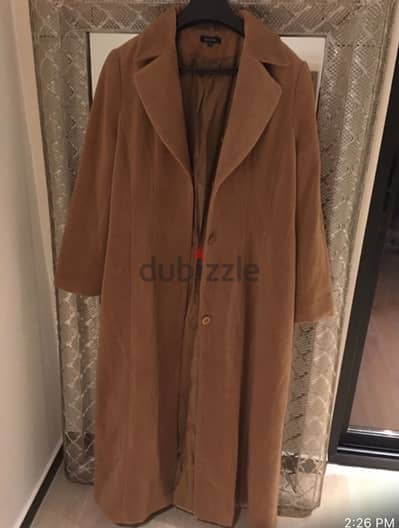 Overcoat for sale