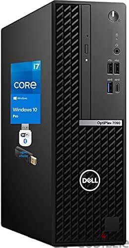 DELL 10th Generation Core i7 Computer (Same As New) 16 GB RAM 512 GB S