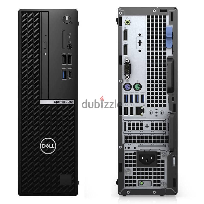 DELL 10th Generation Core i7 Computer (Same As New) 16 GB RAM 512 GB S 2