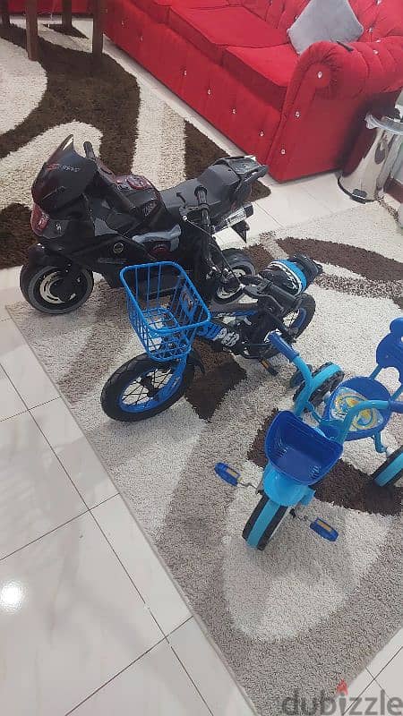 3 bike for kids 3