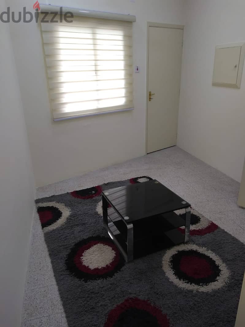 Studio Apartment for rent in Manama 2