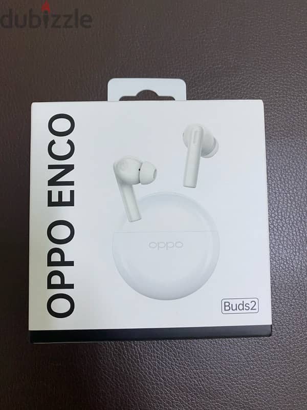 oppo enco 2 0