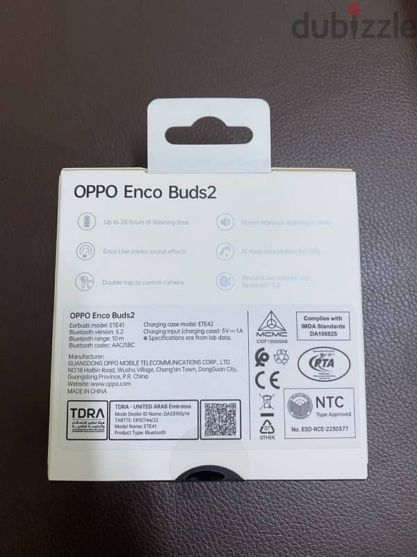 oppo enco 2 1