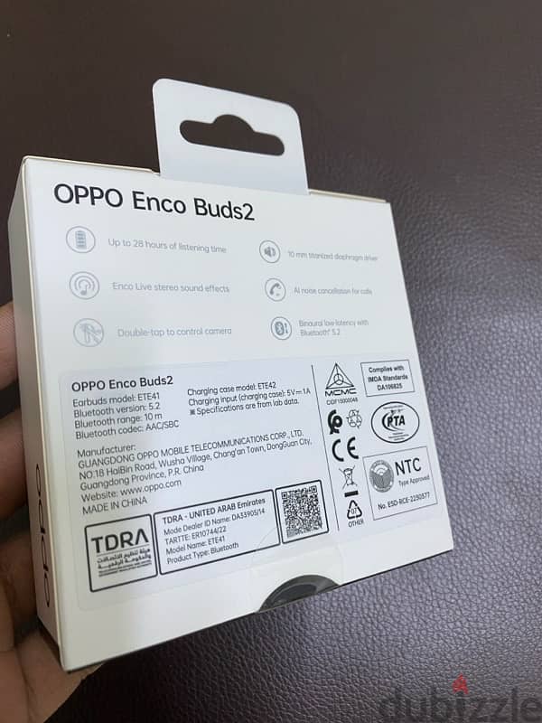 oppo enco 2 2