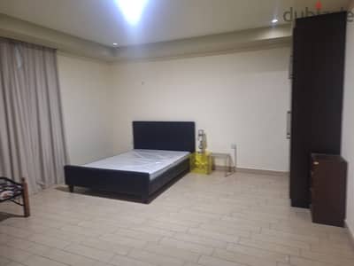 Fully Furnished Single Room Available in 2 BHK Flat