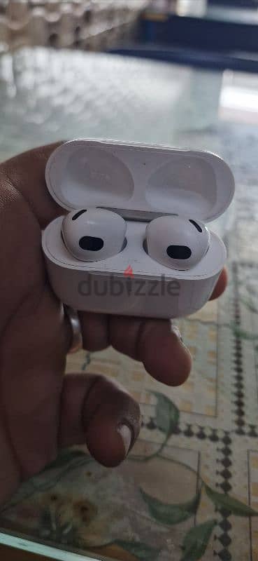 Apple AirPods Pro (3st Generation)