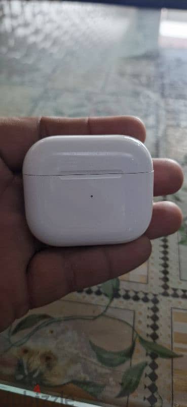 Apple AirPods Pro (3st Generation) 1