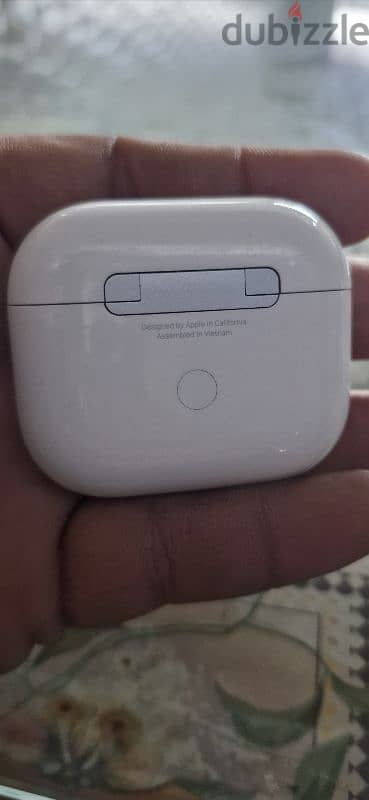 Apple AirPods Pro (3st Generation) 2