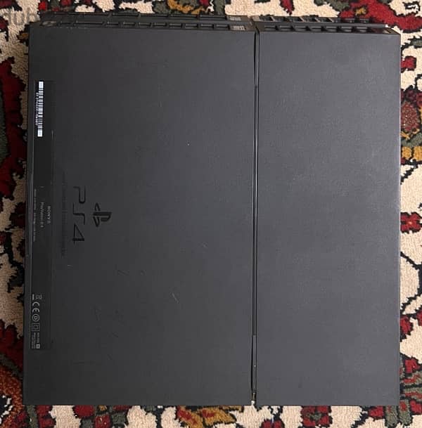 PS4 PLAYSTATION 4 FOR SELL 2