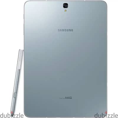 Samsung Galaxy Tab S3/ With s-pen with box