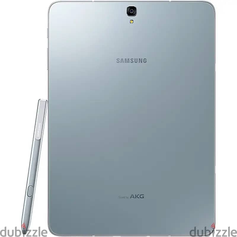 Samsung Galaxy Tab S3/ With s-pen with box 0