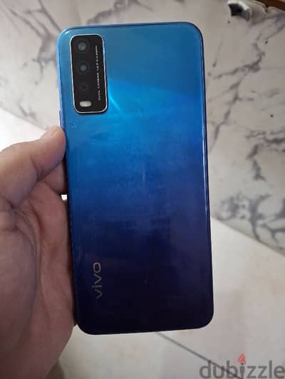 vivo phone