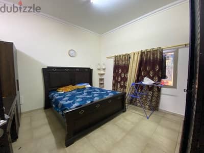 FULLY FURNISHED FLAT FOR RENT