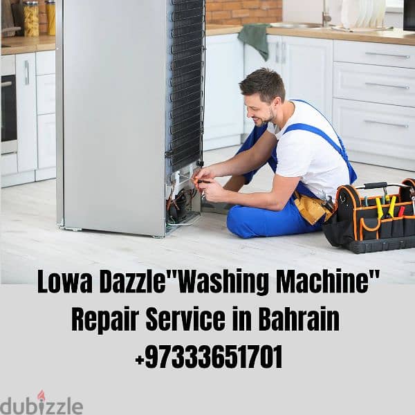 Home Appliances Repairs in Bahrain Manama 1