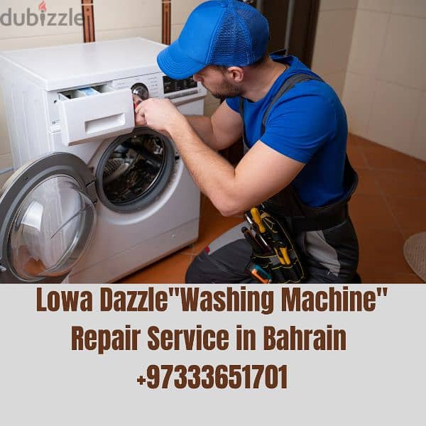 Home Appliances Repairs in Bahrain Manama 2