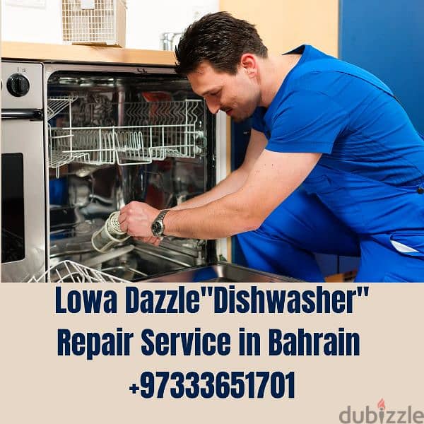 Home Appliances Repairs in Bahrain Manama 3