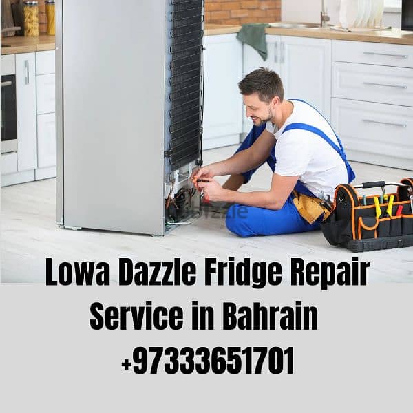 Home Appliances Repairs in Bahrain Manama 5