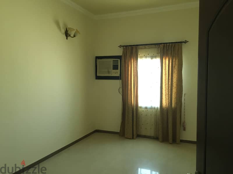 3BHK SF FLAT Zinj 1