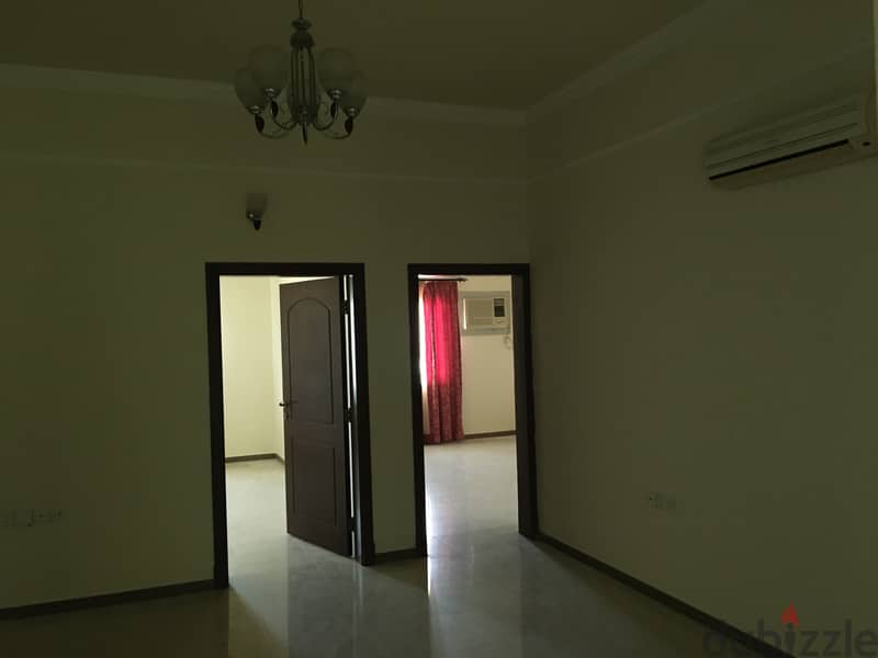 3BHK SF FLAT Zinj 2