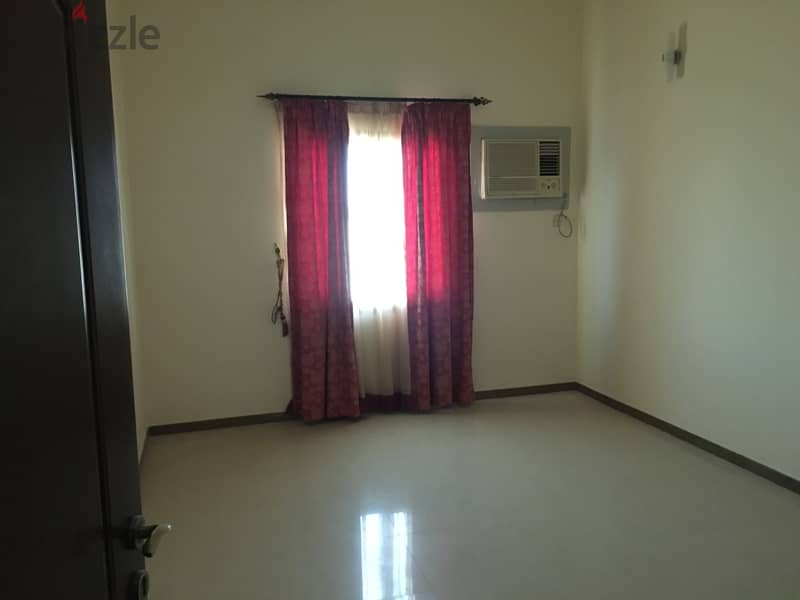 3BHK SF FLAT Zinj 4