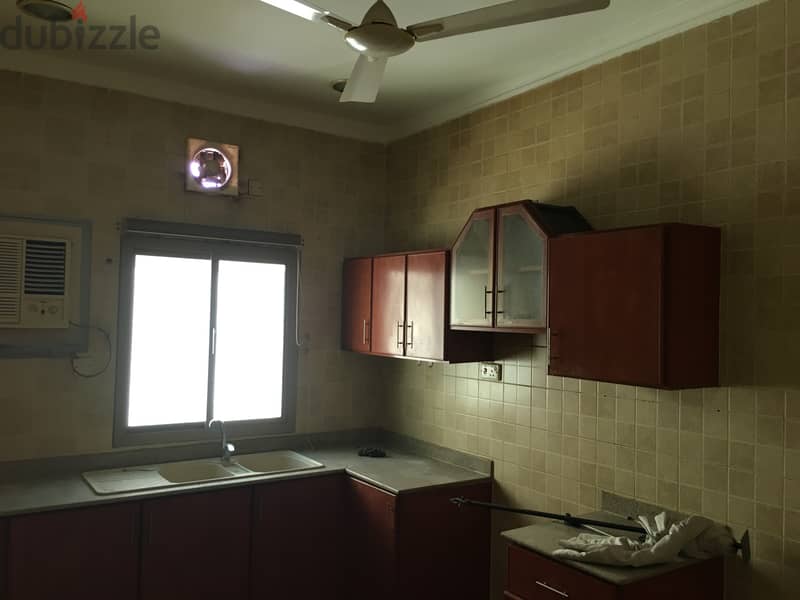 3BHK SF FLAT Zinj 5