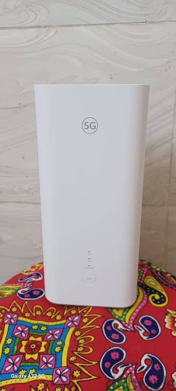 5G CPE 5 Offer   5G CPE 5 brand new router  Wifi 6 very fast