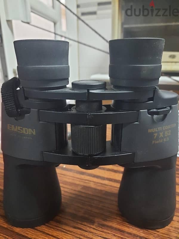 Professional Telescope BD60 0