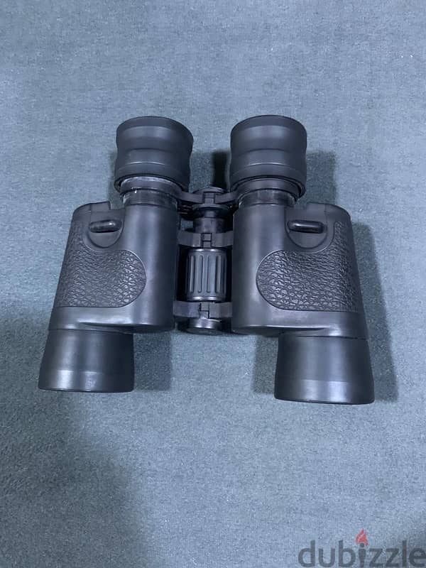 Professional Telescope BD60 1