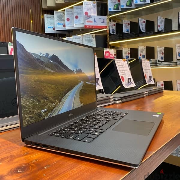 Dell XPS 15 2