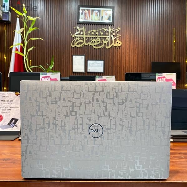 Dell XPS 15 4