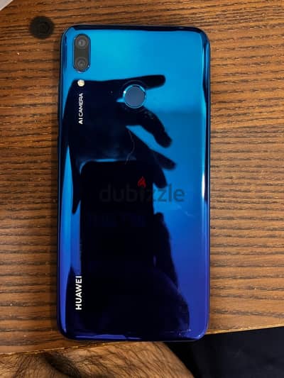 HUAWEI Y7 PRIME URGENT SALE