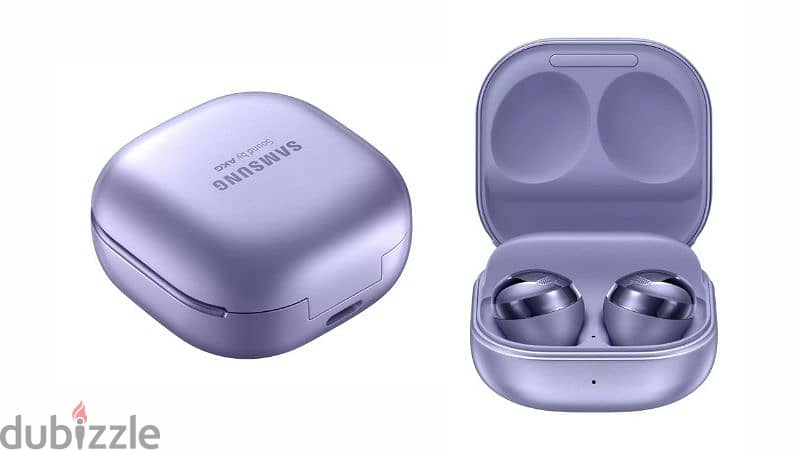 Samsung airbuds pro 0