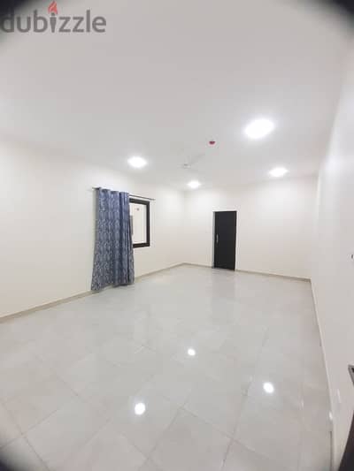 للايجار شقة نظيفة شامل الكهرباء الرفاع 36364714 flat for rent with EAW