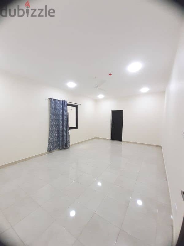 للايجار شقة نظيفة شامل الكهرباء الرفاع 36364714 flat for rent with EAW 0