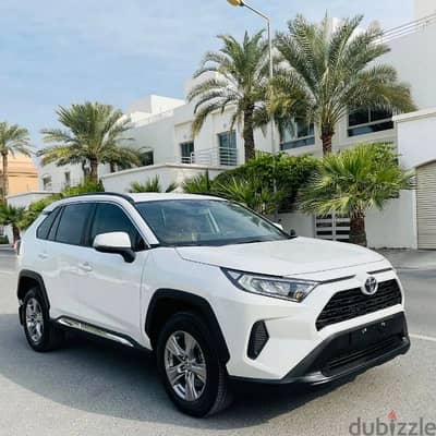 NEW Toyota RAV4 2025 model for sale. . Free registration and insurance