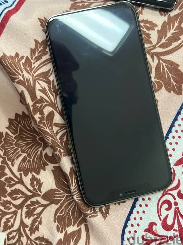 iPhone 12 PRO - FIX PRICE - FACE ID WORKING - WITH BOX - 256 GB 3