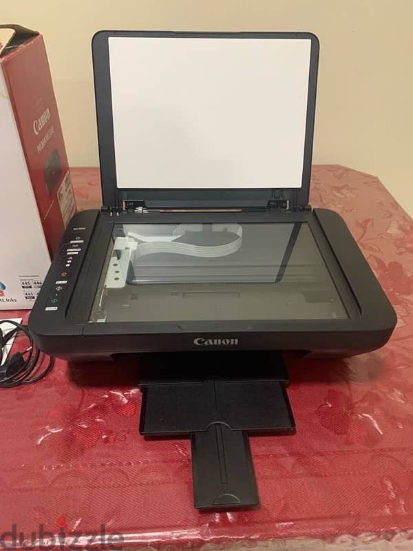 PIXMA MG3040 CANON PRINTER 1