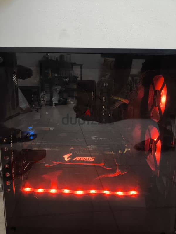 gaming PC 2