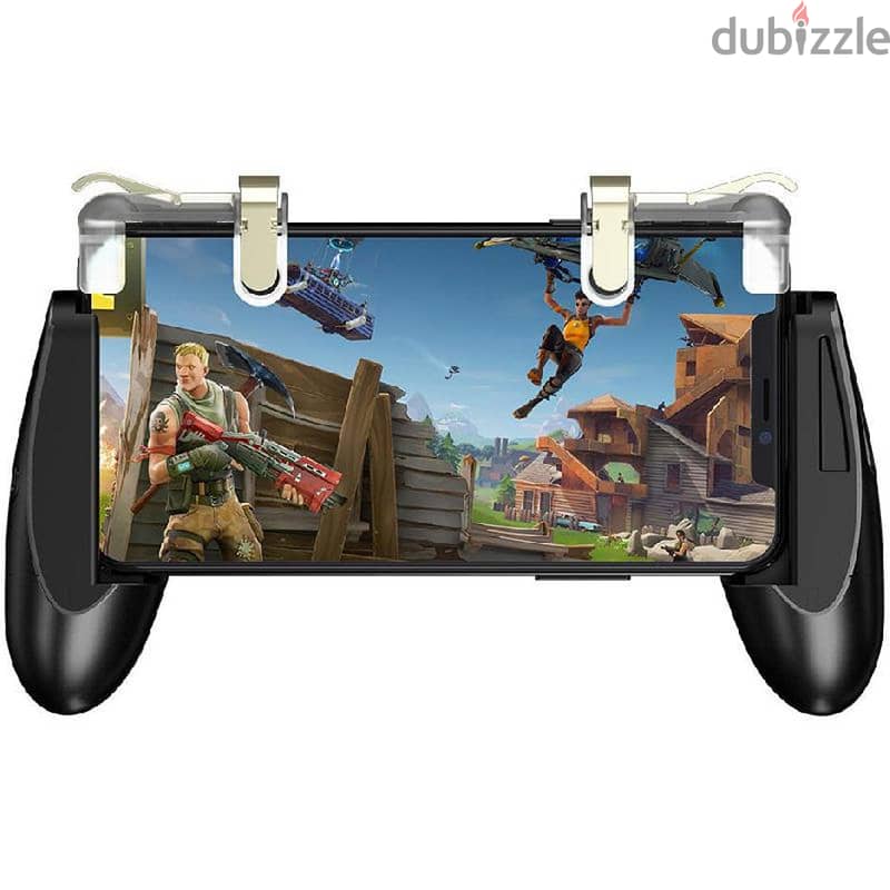 GameSir F2 Firestick Grip Controller 2