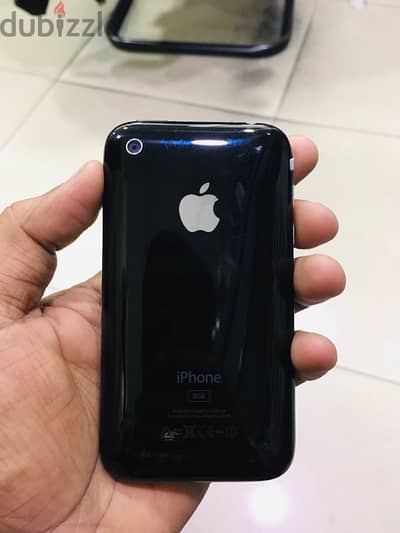 IPHONE 3G S Rare pcs