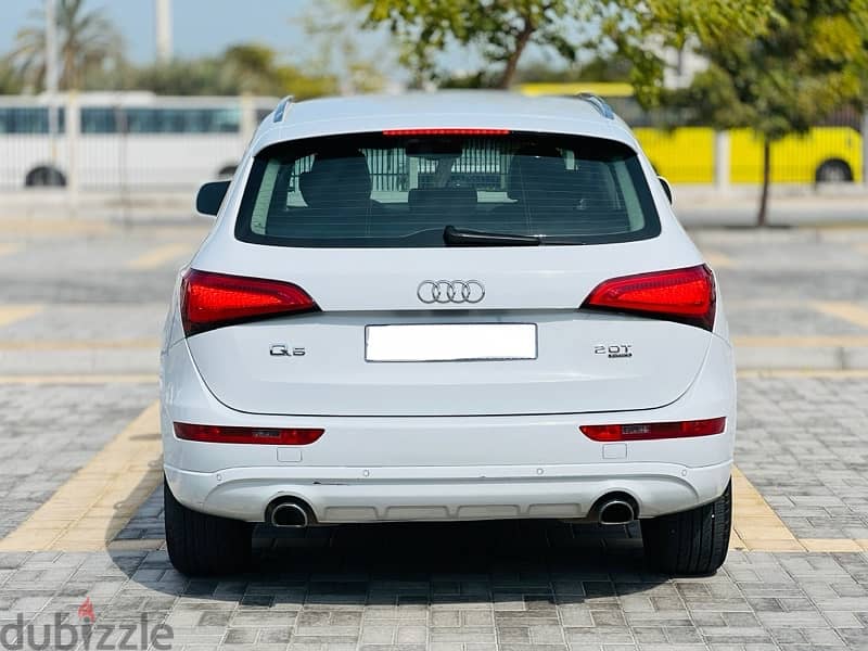 Audi Q5 2014 Model/For Sale 5