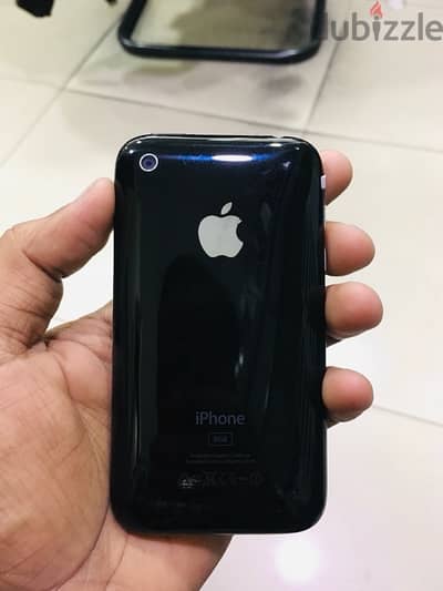 iphone 3G S RARE PCS