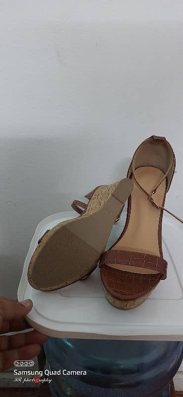 women's shoe for sale 38 size 1