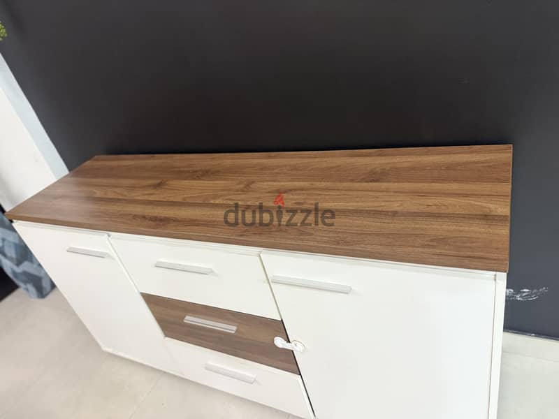 Buffet cabinet ( dinning console) 1