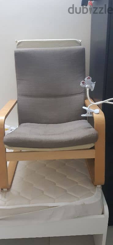 relaxing chair 1